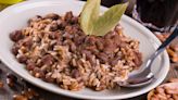 Boost Your Red Beans And Rice With A Splash Of Vinegar