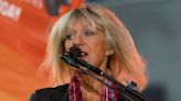 Morre Christine McVie, cantora e compositora do Fleetwood Mac