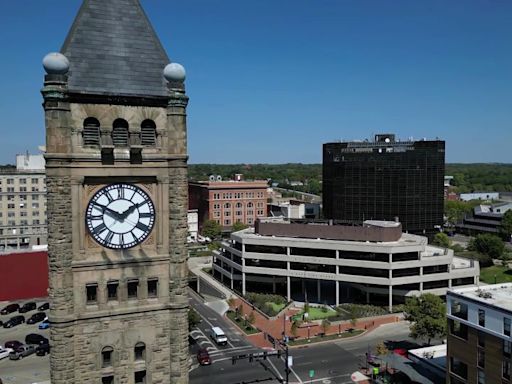 Fear and frustration in Ohio city as political debate seizes on growing Haitian population