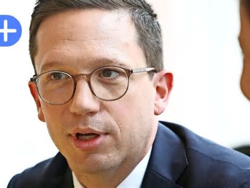 Präsidentenwahl: Falko Mohrs will Streit an Musikhochschule schlichten