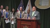 Suspect who shot at LA County deputy had extensive criminal record