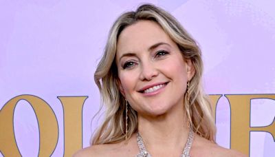 Kate Hudson Shares Photos of Lookalike Daughter Rani for Special Milestone