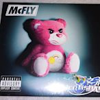 only懷舊 E』小飛俠  McFly Young Dumb Thrills (CD)