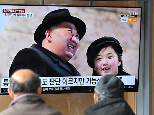 Kim Jong Un's health and successor update given by Seoul