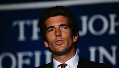 On this day in history, July 21, 1999, Navy divers recover body of John F. Kennedy Jr. after plane crash