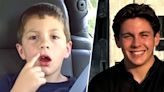 David from the ‘David After Dentist’ video is 22, and has thoughts on viral fame