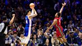 Danny Green drains 7 three-pointers in 76ers win