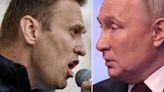 Alexey Navalny's death wasn't directly ordered by Putin, WSJ reports