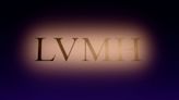 LVMH flags strong Chinese rebound, U.S. slowdown