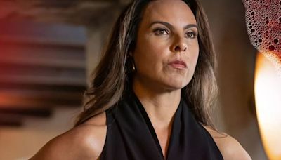 “Me hizo llorar”; éste es el brutal y crudo VIDEO de Kate del Castillo contra la tauromaquia que estremeció las redes