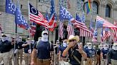 White Supremacists Marched Through Downtown Boston Last Weekend