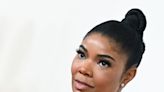 Gabrielle Union's Ornate Oscars Bun Is a Billboard for Her Haircare Line