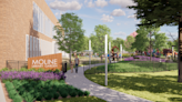 Moline Library Gardens to have groundbreakng