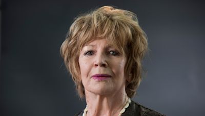 Edna O'Brien, Irish novelist and iconoclast known for 'The Country Girls,' dies at 93