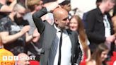 Pep Guardiola: Manchester City boss says he made FA Cup final tactical mistakes