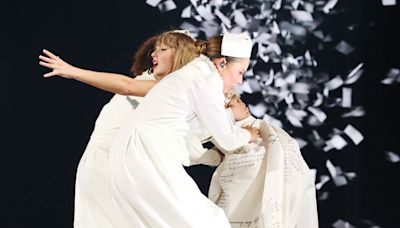 17 Things Taylor Swift Cut, Changed, Or Added To The Eras Tour Today, Including "TTPD"