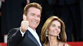 Arnold Schwarzenegger thinks he and Maria Shriver deserve an Oscar for how they handled their divorce after it was discovered that he had fathered a child with their housekeeper