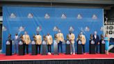 Pro Football Hall of Fame celebrates Class of 2023