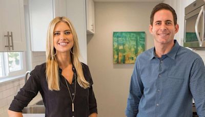 Your Detailed Guide to Tarek El Moussa & Christina Hall’s ‘Flip Off’ Showdown