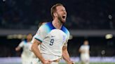 Inglaterra gana la esperada revancha ante Italia y Kane agranda su historia