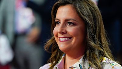 Watch NY House Rep. Elise Stefanik's speech at the Republican National Convention