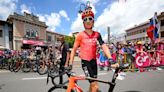 Gentlemen's agreement keeps Geraint Thomas from losing time in late crash on Giro d'Italia stage 19