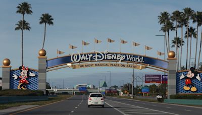 Disney had workers relocate for a new $1 billion campus it later canceled. Now it's being sued