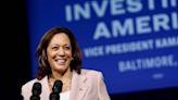 Vice President Harris to campaign with Alsobrooks on Friday