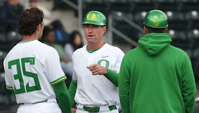 Oregon Ducks Baseball Eliminated Pac-12 Baseball Tournament: NCAA Tournament Next?