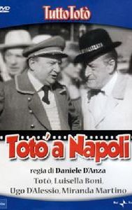 Totò a Napoli