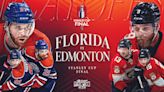 Stanley Cup Final Preview: Panthers vs. Oilers | Florida Panthers
