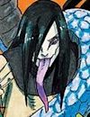 Orochimaru (Naruto)