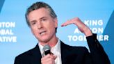 Newsom: Congressional Republicans ‘pathetically weak’