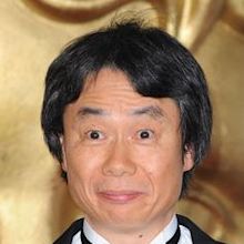 Shigeru Miyamoto