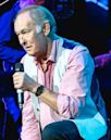 Mike d' Abo