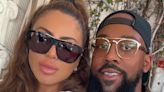 Larsa Pippen Has the Best Response When Asked About 16-Year Age Difference With Boyfriend Marcus Jordan