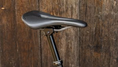 Fair bicycle Drop Best UC Seatpost Offset Gives Most Riders Modern Bike Fit Options