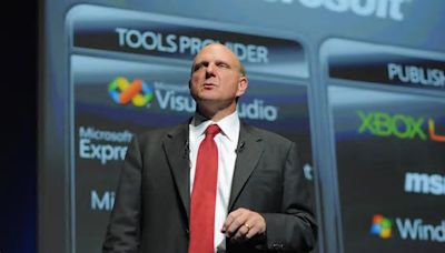 You Don’t Know What You Don’t Know: 5 Tips on Getting Rich From Microsoft’s Steve Ballmer