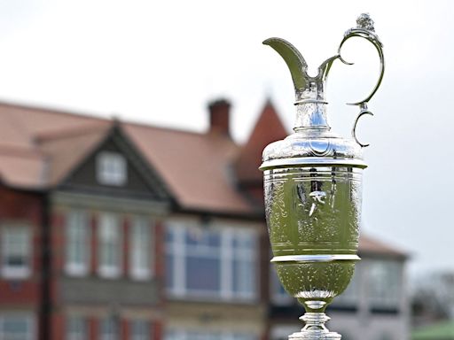 How to watch the Open Championship 2024: online or on TV