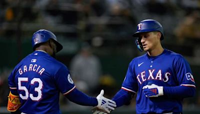 Final thoughts from Rangers-A’s: Heroic Corey Seager helps Texas steal series-opening win