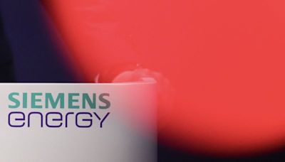 Siemens Energy plans 10,000 new hires for electricity grid unit