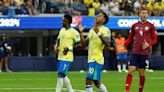 Análise | Brasil é cruel com a torcida, faz jogo infeliz e fica no empate com a Costa Rica pela Copa América