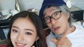 Jelly Lin Yun is no longer with Stephen Chow's company?