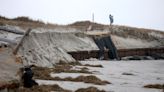 Another Jersey Shore town scrambles to fix its beach and taxpayers are on the hook