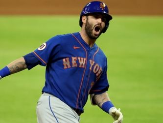 Tomas Nido signs big-league deal with Cubs after being released by Mets