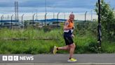 Washington grandad runs seven half marathons in seven days