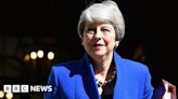 Theresa May admits mistakes over migrant policies