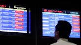 'Airline has to buy the passenger a ticket': What you need to know if your flight gets cancelled or delayed