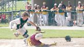 South Range pulls away from United