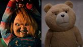 Twice the Toys: Ted and Chucky Join Forces on Peacock